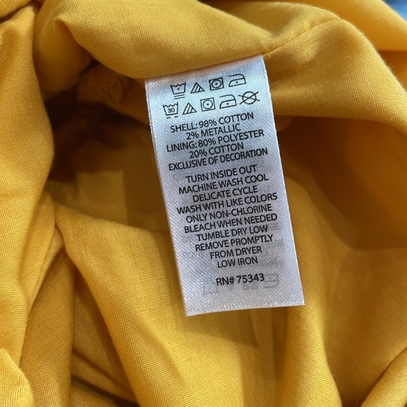 Tommy Bahama Cute Girls Romper Size 5T - Picture 6 of 6